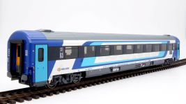 ACME 52074 - H0 - Großraumwagen 2. Kl., MÁV, Ep. VI - Wagen 2